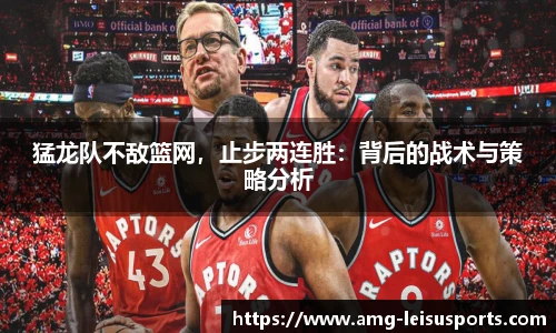 猛龙队不敌篮网,止步两连胜:背后的战术与策略分析