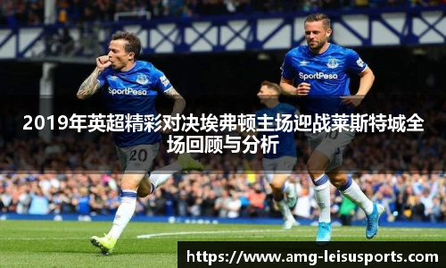 2019年英超精彩对决埃弗顿主场迎战莱斯特城全场回顾与分析